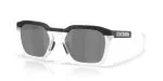 Oakley HSTN SQ OO9533-953306 - Quarter View Oakley HSTN SQ OO9533-953306 - Quarter View