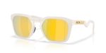 Oakley HSTN SQ OO9533-953307 - Quarter View Oakley HSTN SQ OO9533-953307 - Quarter View