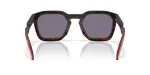 Oakley HSTN SQ OO9533-953309 - Back View Oakley HSTN SQ OO9533-953309 - Back View
