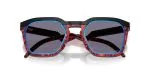 Oakley HSTN SQ OO9533-953309 - Folded View Oakley HSTN SQ OO9533-953309 - Folded View