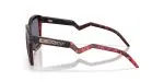 Oakley HSTN SQ OO9533-953309 - Side View Oakley HSTN SQ OO9533-953309 - Side View