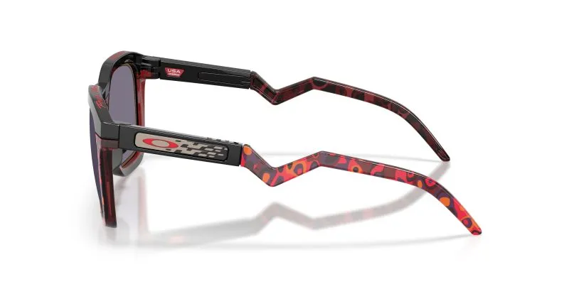 Oakley HSTN SQ OO9533-953309 - Side View