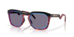 Oakley HSTN SQ OO9533-953309 - Quarter View