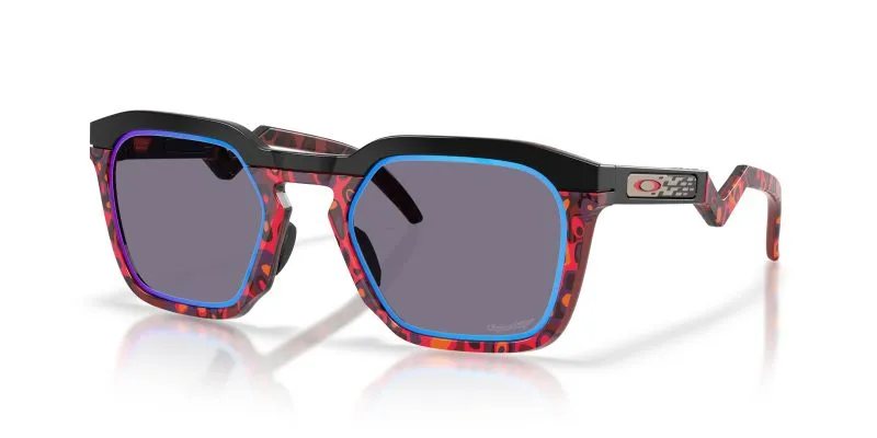 Oakley HSTN SQ OO9533-953309 - Quarter View