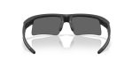 Oakley BISPHAERA SPEED OO9534-953401 - Back View