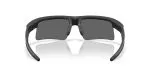 Oakley Bisphaera Speed OO9534-01 - Back View