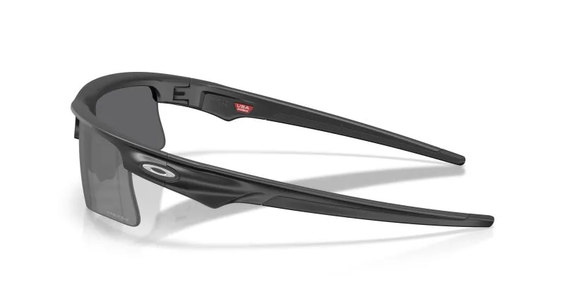 Oakley Bisphaera Speed OO9534-01 - Side View