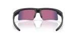 Oakley Bisphaera Speed OO9534-02 - Back View Oakley Bisphaera Speed OO9534-02 - Back View