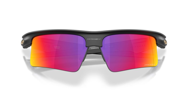 Oakley BISPHAERA SPEED OO9534-953402 - Folded View