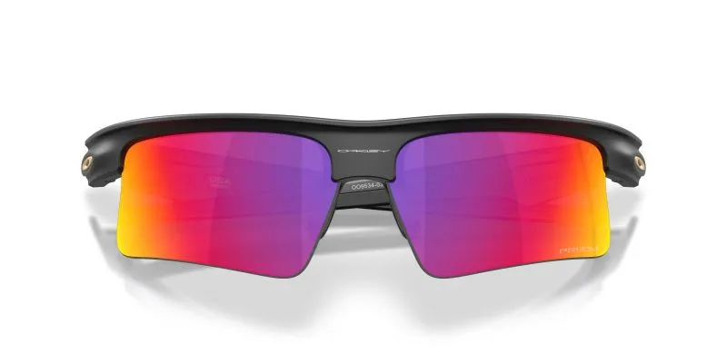 Oakley Bisphaera Speed OO9534-02 - Folded View
