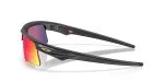Oakley Bisphaera Speed OO9534-02 - Side View Oakley Bisphaera Speed OO9534-02 - Side View