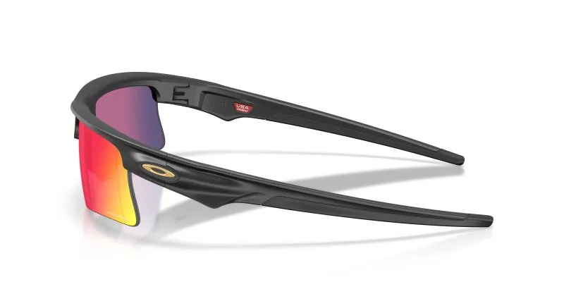 Oakley Bisphaera Speed OO9534-02 - Side View