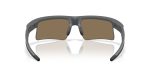 Oakley BISPHAERA SPEED OO9534-953403 - Back View