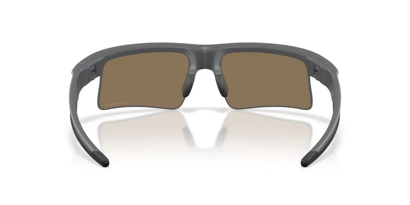 Oakley Bisphaera Speed OO9534-03 - Back View