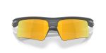 Oakley BISPHAERA SPEED OO9534-953403 - Folded View