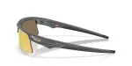 Oakley Bisphaera Speed OO9534-03 - Side View Oakley Bisphaera Speed OO9534-03 - Side View