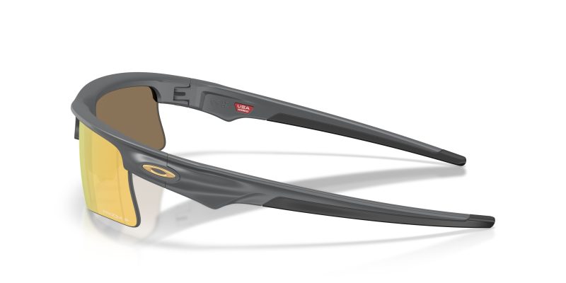Oakley BISPHAERA SPEED OO9534-953403 - Side View