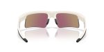 Oakley BISPHAERA SPEED OO9534-953404 - Back View Oakley BISPHAERA SPEED OO9534-953404 - Back View