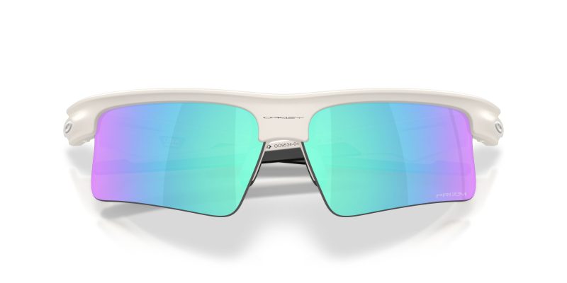 Oakley BISPHAERA SPEED OO9534-953404 - Folded View