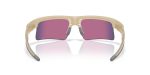 Oakley BISPHAERA SPEED OO9534-953405 - Back View