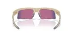 Oakley Bisphaera Speed OO9534-05 - Back View Oakley Bisphaera Speed OO9534-05 - Back View