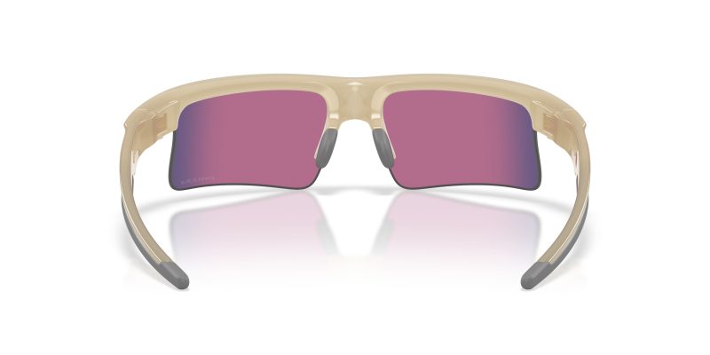 Oakley BISPHAERA SPEED OO9534-953405 - Back View