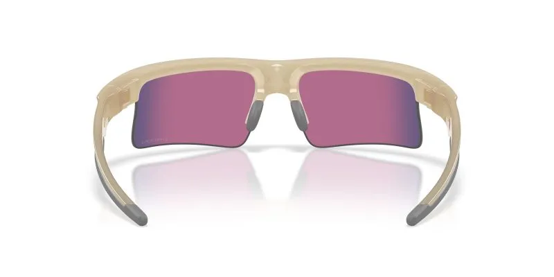 Oakley Bisphaera Speed OO9534-05 - Back View