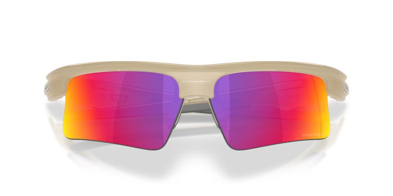 Oakley BISPHAERA SPEED OO9534-953405 - Folded View