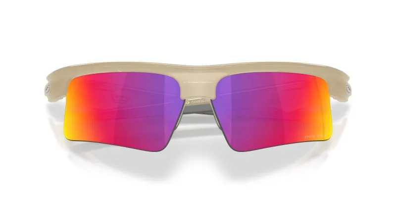 Oakley Bisphaera Speed OO9534-05 - Folded View