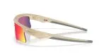 Oakley Bisphaera Speed OO9534-05 - Side View Oakley Bisphaera Speed OO9534-05 - Side View