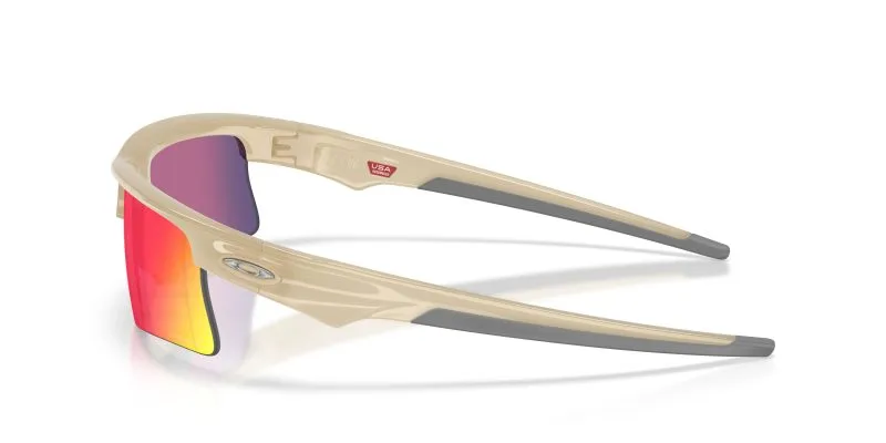 Oakley Bisphaera Speed OO9534-05 - Side View