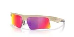 Oakley Bisphaera Speed OO9534-05 - Quarter View Oakley Bisphaera Speed OO9534-05 - Quarter View