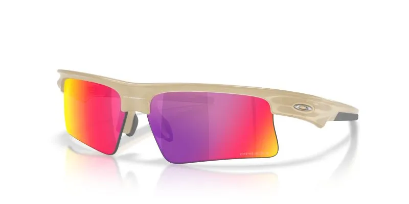 Oakley Bisphaera Speed OO9534-05 - Quarter View