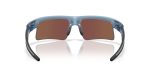 Oakley BISPHAERA SPEED OO9534-953406 - Back View