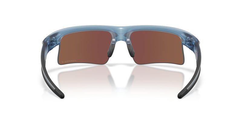 Oakley BISPHAERA SPEED OO9534-953406 - Back View