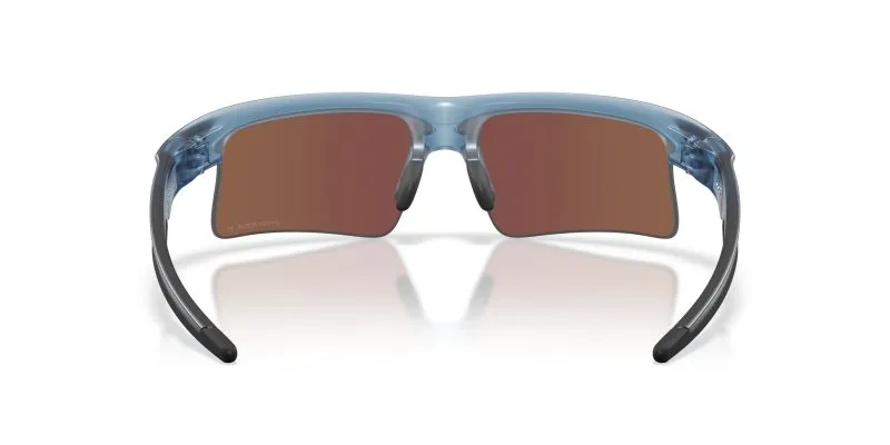Oakley Bisphaera Speed OO9534-06 - Back View