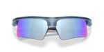 Oakley BISPHAERA SPEED OO9534-953406 - Folded View