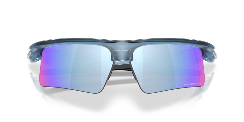 Oakley BISPHAERA SPEED OO9534-953406 - Folded View