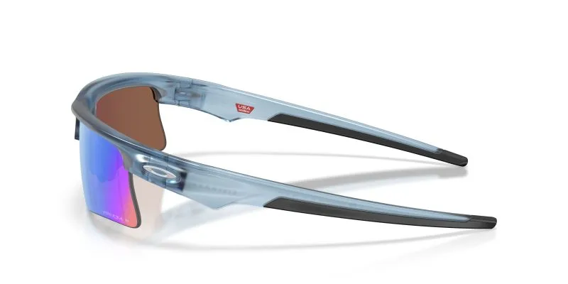 Oakley Bisphaera Speed OO9534-06 - Side View