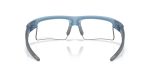 Oakley BISPHAERA SPEED OO9534-953407 - Back View
