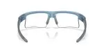 Oakley Bisphaera Speed OO9534-07 - Back View Oakley Bisphaera Speed OO9534-07 - Back View