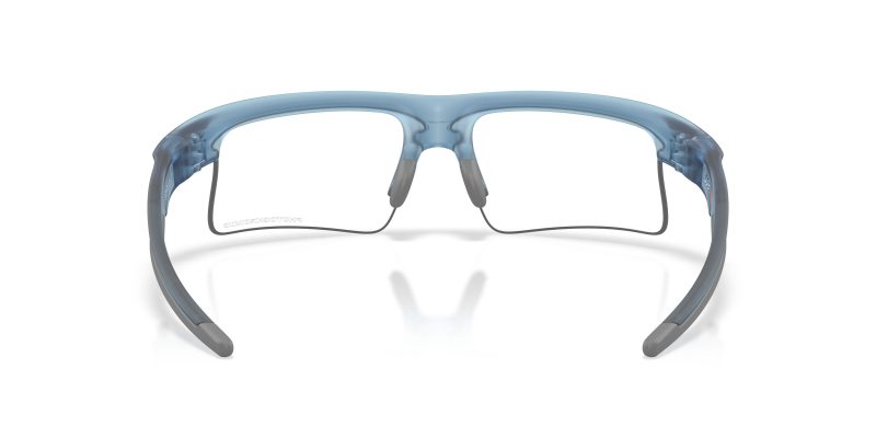 Oakley BISPHAERA SPEED OO9534-953407 - Back View