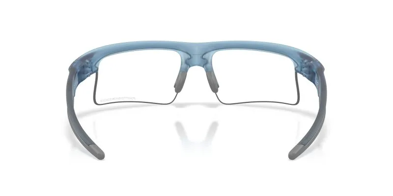 Oakley Bisphaera Speed OO9534-07 - Back View