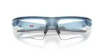 Oakley Bisphaera Speed OO9534-07 - Folded View Oakley Bisphaera Speed OO9534-07 - Folded View
