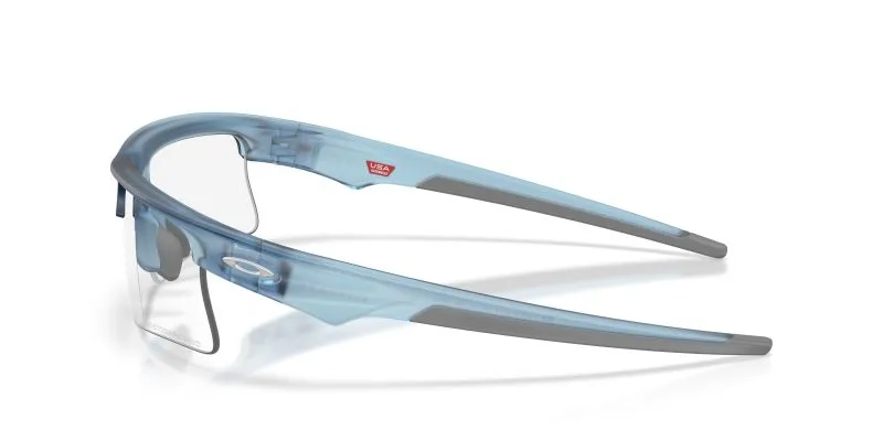 Oakley Bisphaera Speed OO9534-07 - Side View