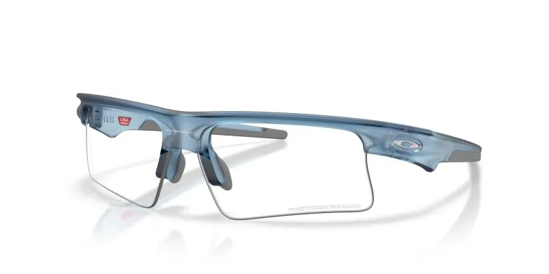 Oakley Bisphaera Speed OO9534-07 - Quarter View