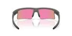 Oakley Bisphaera Speed OO9534-08 - Back View Oakley Bisphaera Speed OO9534-08 - Back View