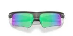 Oakley Bisphaera Speed OO9534-08 - Folded View Oakley Bisphaera Speed OO9534-08 - Folded View