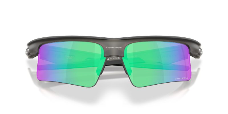 Oakley BISPHAERA SPEED OO9534-953408 - Folded View