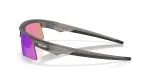 Oakley Bisphaera Speed OO9534-08 - Side View Oakley Bisphaera Speed OO9534-08 - Side View